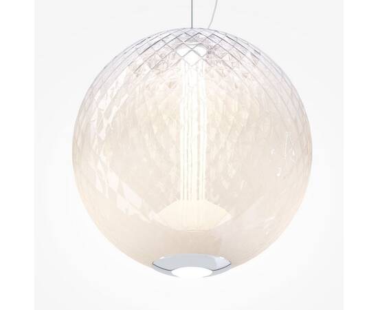 Подвесной светильник Maytoni Bruma MOD397PL-L15CH3K, изображение 4