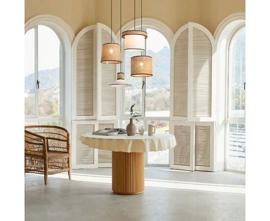 Подвесной светильник Freya Mixture FR5483PL-01B, изображение 2