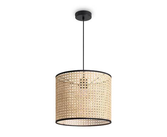 Подвесной светильник Freya Mixture FR5483PL-01B, изображение 4