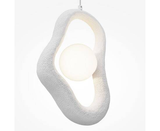 Подвесной светильник Maytoni Opus MOD380PL-01W, изображение 4