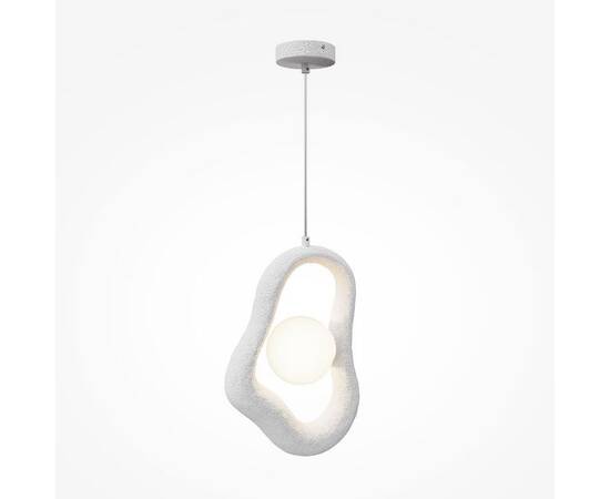 Подвесной светильник Maytoni Opus MOD380PL-01W, изображение 5