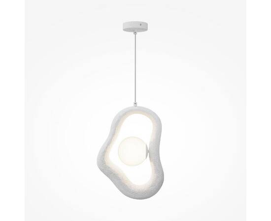 Подвесной светильник Maytoni Opus MOD380PL-01W, изображение 6
