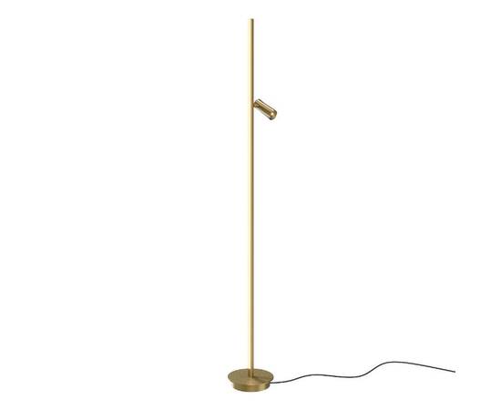 Торшер Maytoni Thin MOD395FL-L28BS3K