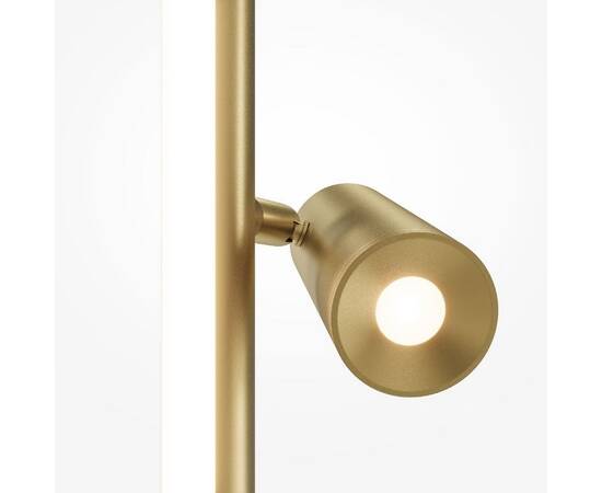 Торшер Maytoni Thin MOD395FL-L28BS3K, изображение 2