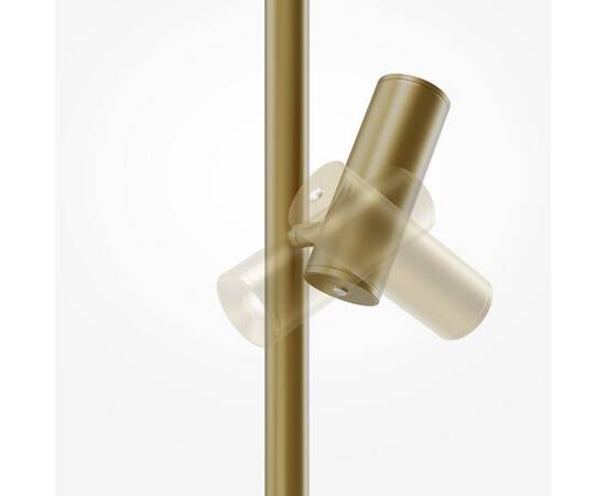 Торшер Maytoni Thin MOD395FL-L28BS3K, изображение 5