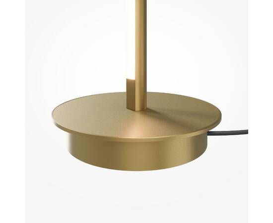 Торшер Maytoni Thin MOD395FL-L28BS3K, изображение 6