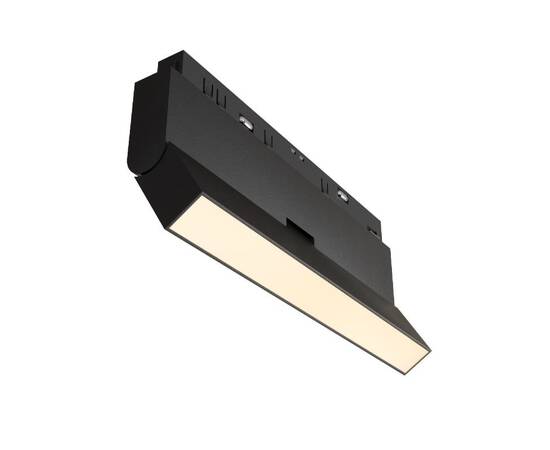 Трековый светодиодный светильник Maytoni Technical Basis TR036-4-12WTW-DSZ-B