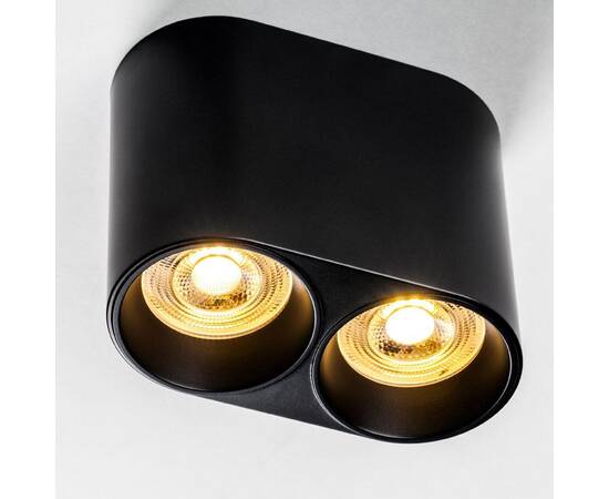 Основание для светильника Lightstar Rullo 213467, изображение 4