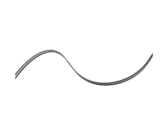 Профиль в PVC оплетке для натяжки LED-ленты Lightstar Profiled 418010