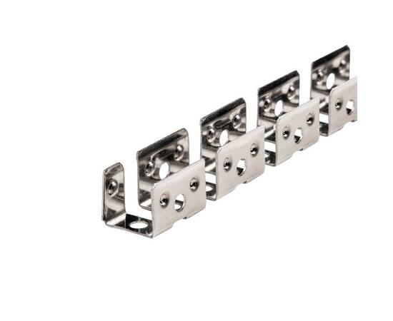 Профиль алюминиевый гибкий Lightstar Profiled 441012