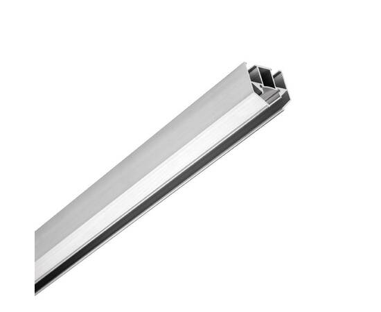 Профиль металлический Lightstar Linea 506420