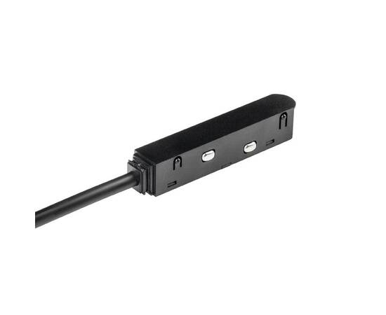 Подвод питания боковой к треку Lightstar Uno 509117