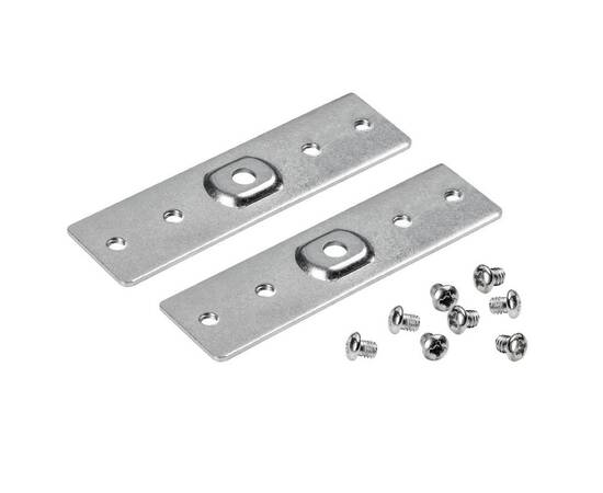 Комплект соединителей накладного шинопровода Lightstar Uno 509180