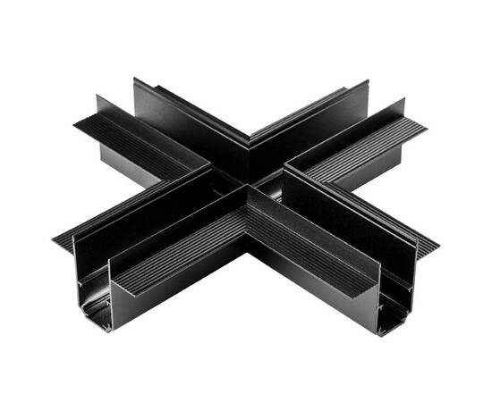 Соединитель X-образный Lightstar Uno 509287