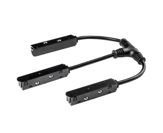 Гибкое соединение T-образный Lightstar Uno 509293