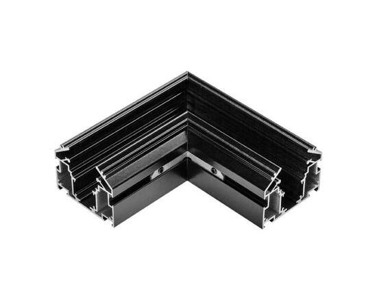 Угловое соединение для трека под гарпун Lightstar Uno 509407