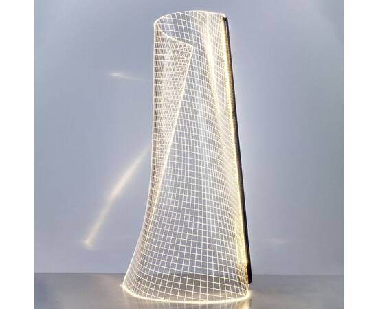 Настольная лампа Lightstar Varese 738954, изображение 6