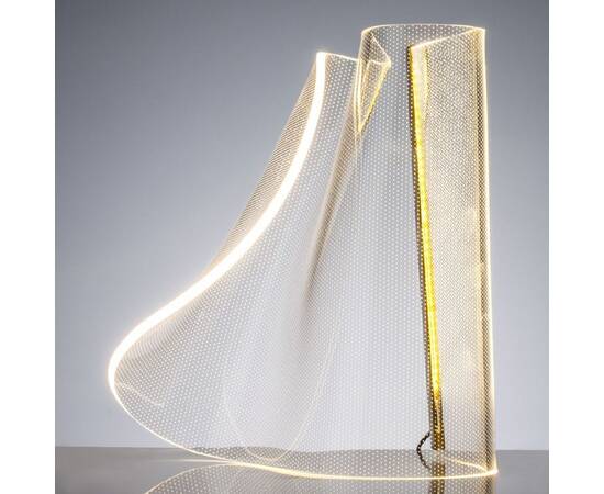 Настольная лампа Lightstar Varese 738963, изображение 5