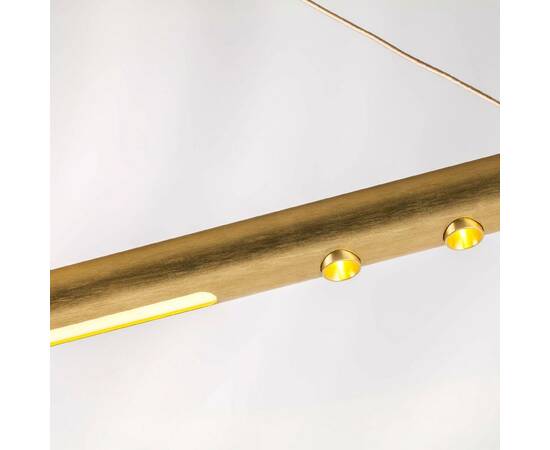 Линейный подвесной светильник Lightstar Virata 814203, изображение 4