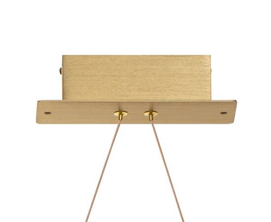 Линейный подвесной светильник Lightstar Virata 814203, изображение 5