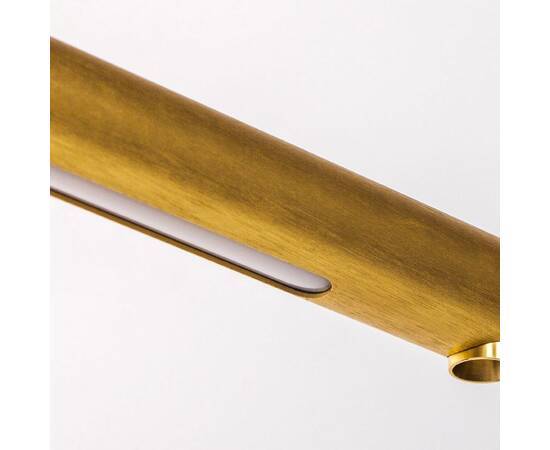 Линейный подвесной светильник Lightstar Virata 814203, изображение 9