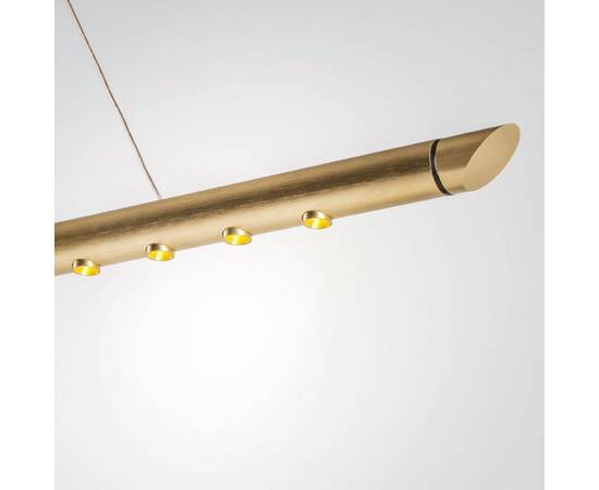 Линейный подвесной светильник Lightstar Virata 814203, изображение 12
