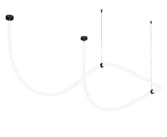 Подвесной светильник Kink Light Венди 08031K-400,19(3000-6000K)