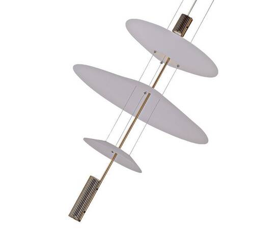 Подвесной светильник Kink Light Гида 08403-36+50+21,20(01), изображение 4