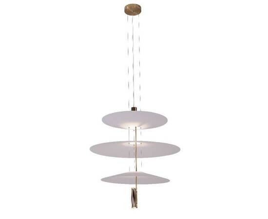 Подвесной светильник Kink Light Гида 08403-50+68+50,20(01)