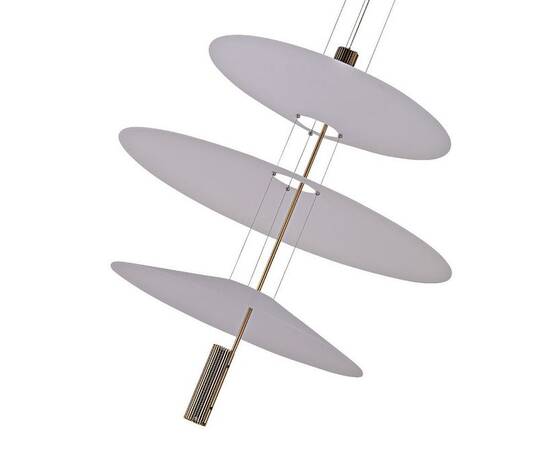 Подвесной светильник Kink Light Гида 08403-50+68+50,20(01), изображение 4