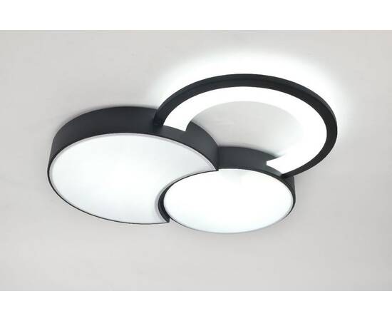 Потолочная люстра Rivoli Aliona 6161-702 Б0066452, изображение 2