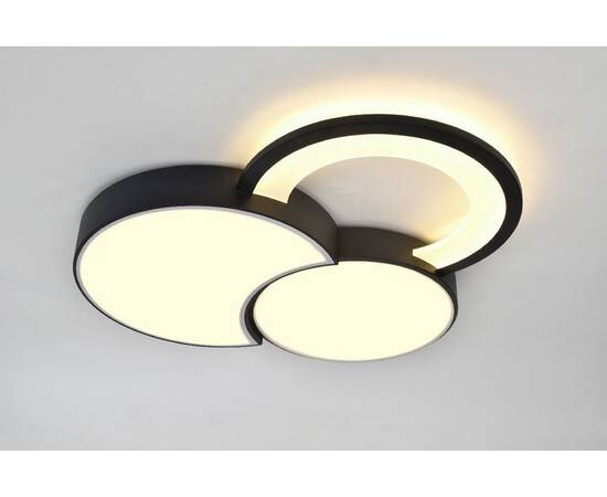 Потолочная люстра Rivoli Aliona 6161-702 Б0066452, изображение 4