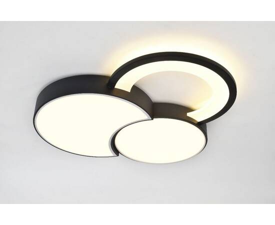 Потолочная люстра Rivoli Aliona 6161-702 Б0066452, изображение 5