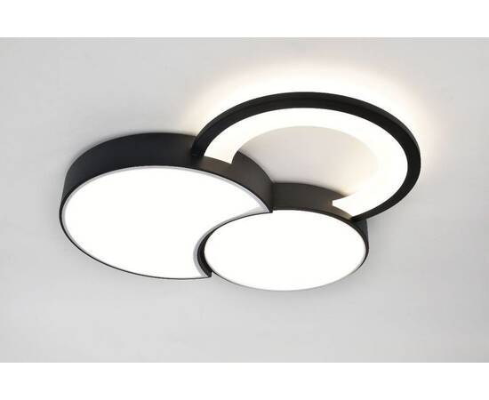 Потолочная люстра Rivoli Aliona 6161-702 Б0066452, изображение 6