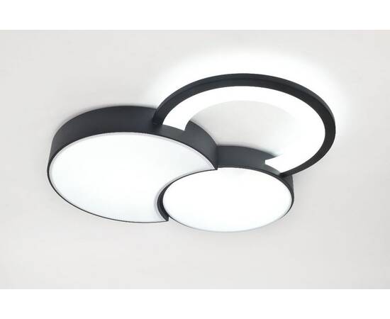 Потолочная люстра Rivoli Aliona 6161-702 Б0066452, изображение 7