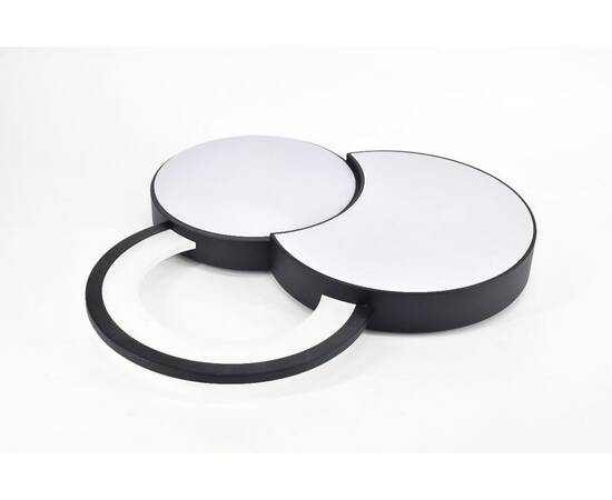 Потолочная люстра Rivoli Aliona 6161-702 Б0066452, изображение 8