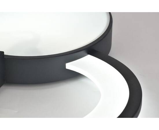 Потолочная люстра Rivoli Aliona 6161-702 Б0066452, изображение 9