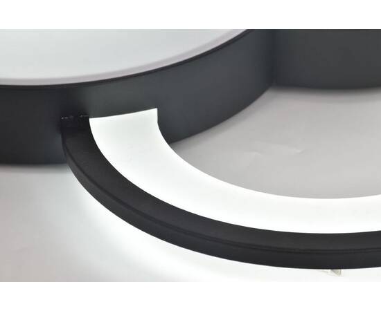 Потолочная люстра Rivoli Aliona 6161-702 Б0066452, изображение 10