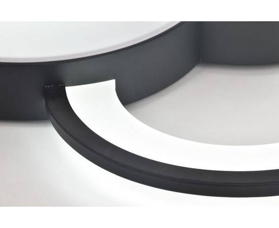 Потолочная люстра Rivoli Aliona 6161-702 Б0066452, изображение 12