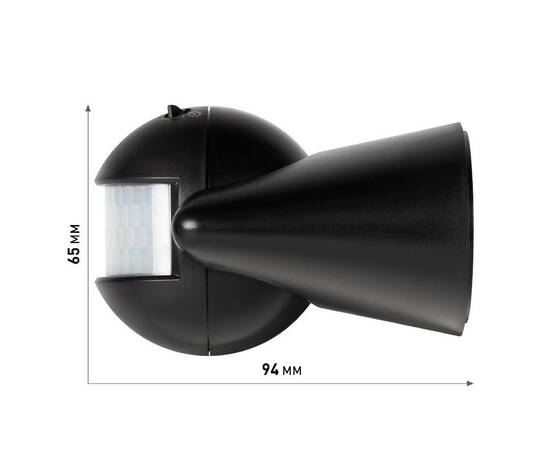 Датчик движения Эра MD 03 Б0066995, изображение 15