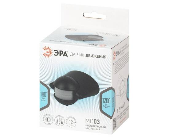 Датчик движения Эра MD 03 Б0066995, изображение 17