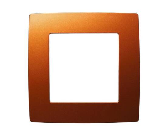 Рамка на 1 пост Эра 12-5001-24 Б0019389