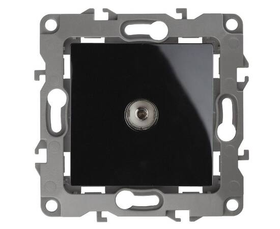 Розетка TV проходная Эра 12-3102-06 Б0027436