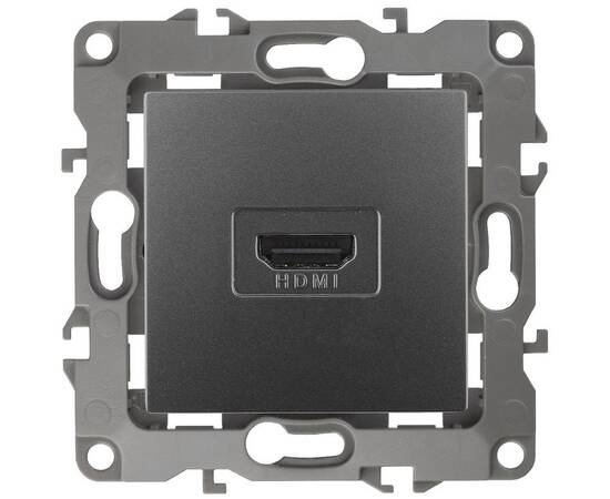 Розетка HDMI Эра 12-3114-12 Б0027487