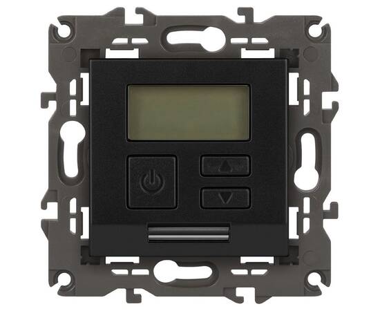 Терморегулятор Эра Elegance 14-4111-05 Б0034379, изображение 2