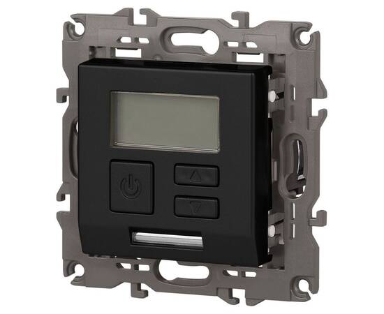 Терморегулятор Эра Elegance 14-4111-05 Б0034379, изображение 4