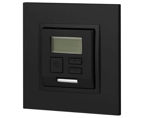 Терморегулятор Эра Elegance 14-4111-05 Б0034379, изображение 5