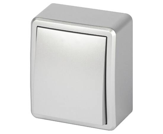 Выключатель с подсветкой Эра Эксперт 11-1202-03 Б0063041, изображение 2