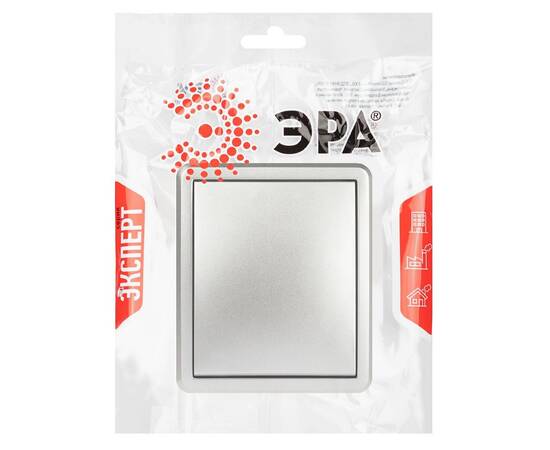 Выключатель с подсветкой Эра Эксперт 11-1202-03 Б0063041, изображение 3