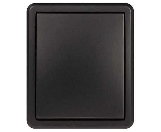 Выключатель с подсветкой Эра Эксперт 11-1202-05 Б0063044